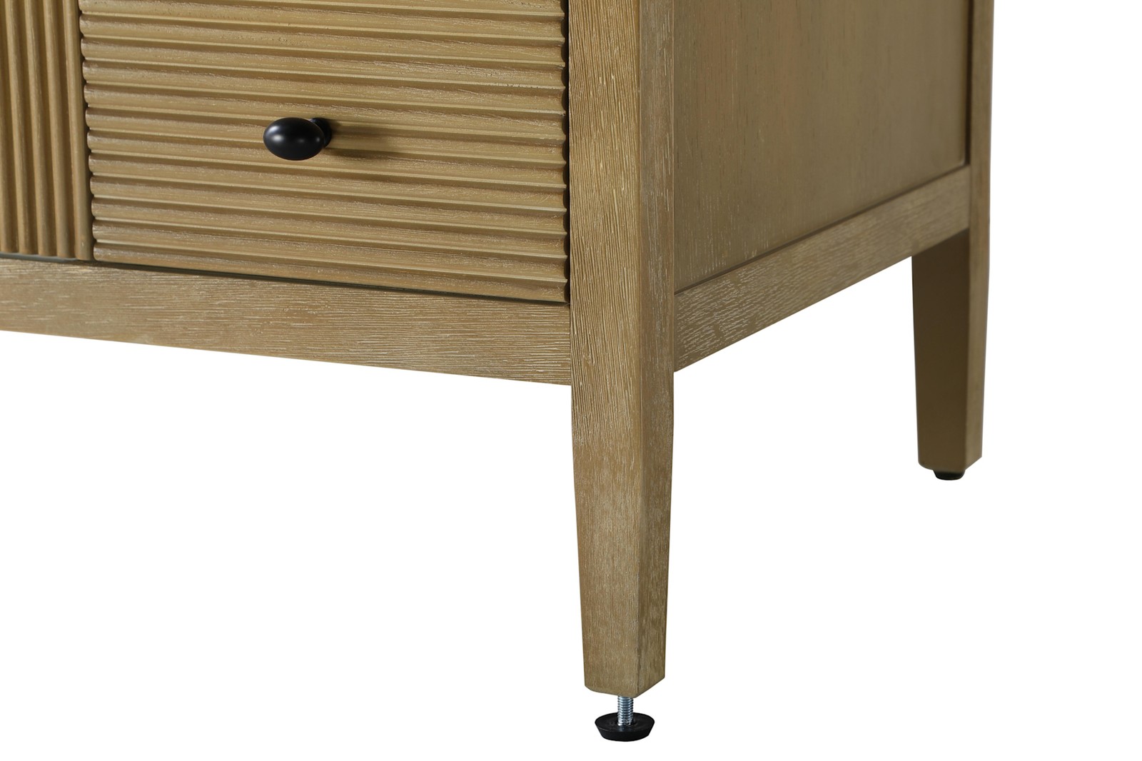 Elegant Lighting VF29636 Blakely 36″ – Hazel Oak