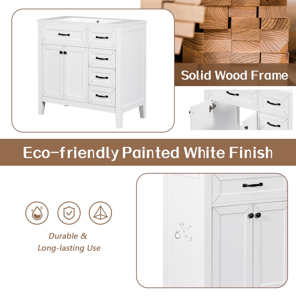 Bathroom Vanity Without Sink Cabinet Base Only Bathroom Cabinet W Drawers