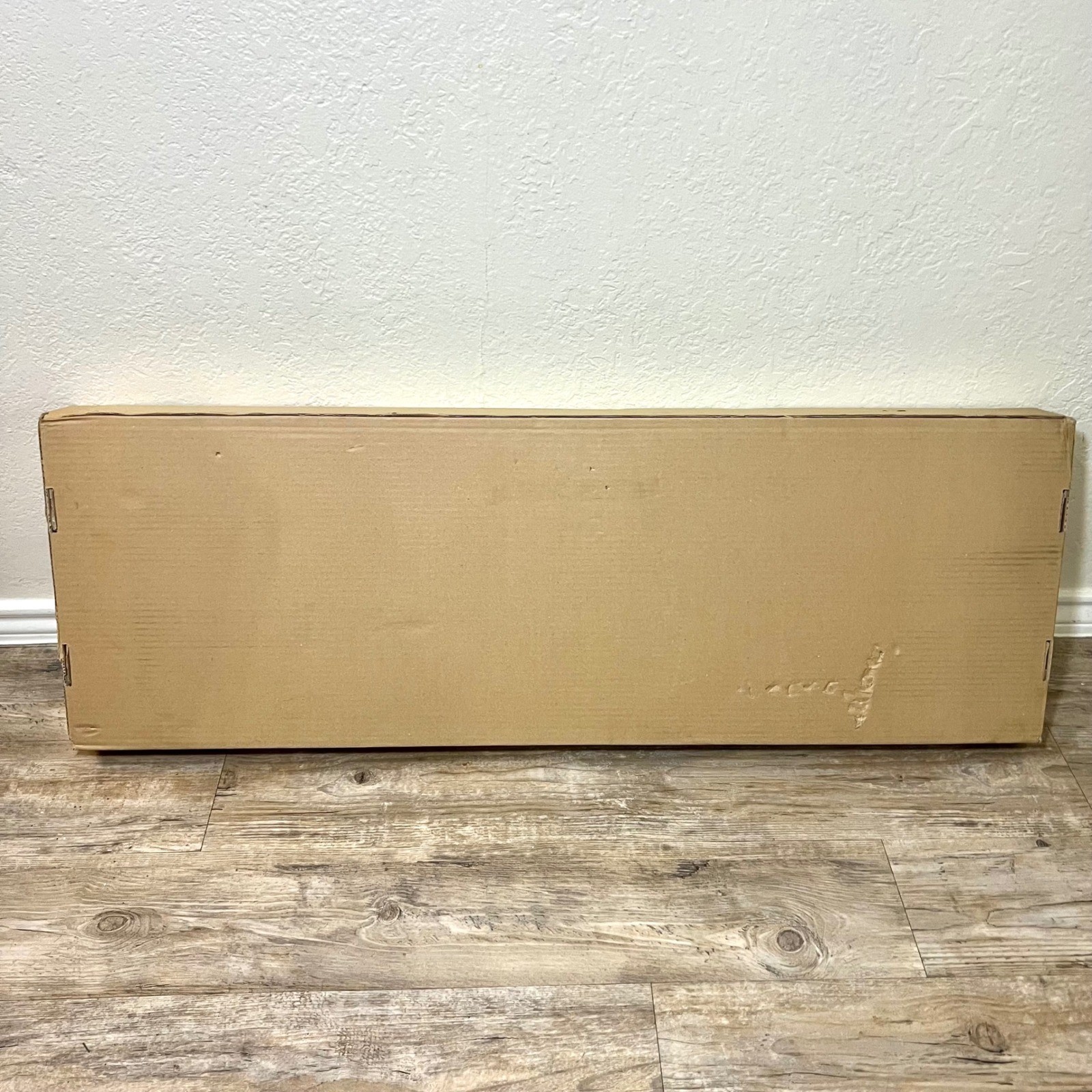 IKEA Brown GODMORGON Bathroom Vanity Cabinet 39 3/8 wide Box 1 and 2 Modern