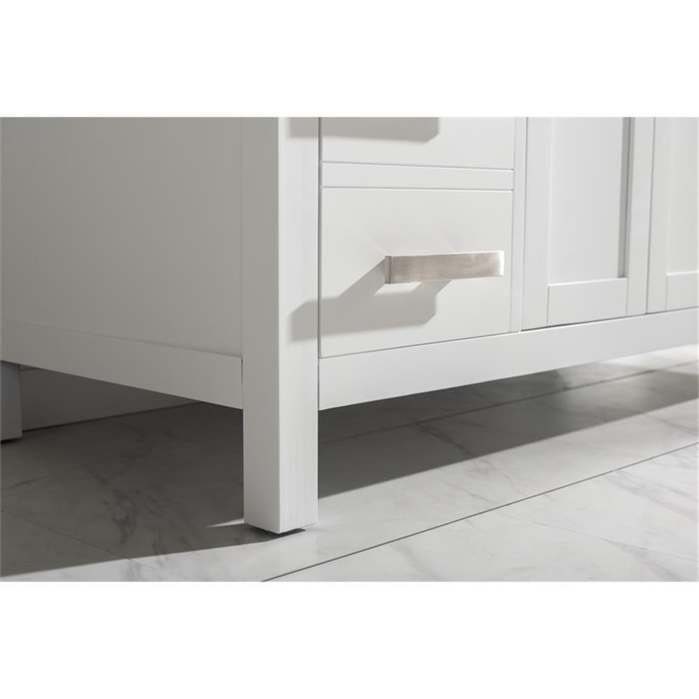 Design Element Group 48″ Single Vanity in White