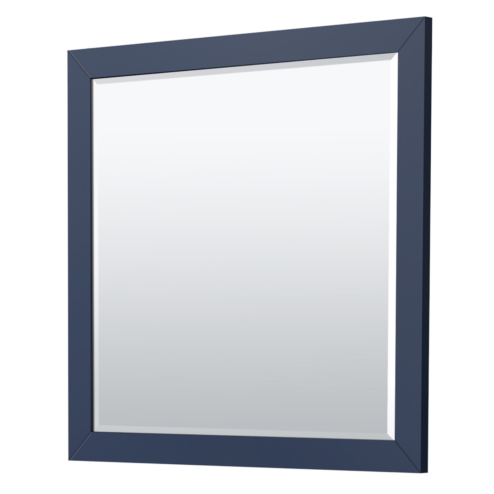 Wyndham Collection WCF111142S-QTZ-UNSM34 Icon 42″ – Dark Gray / White Quartz Top