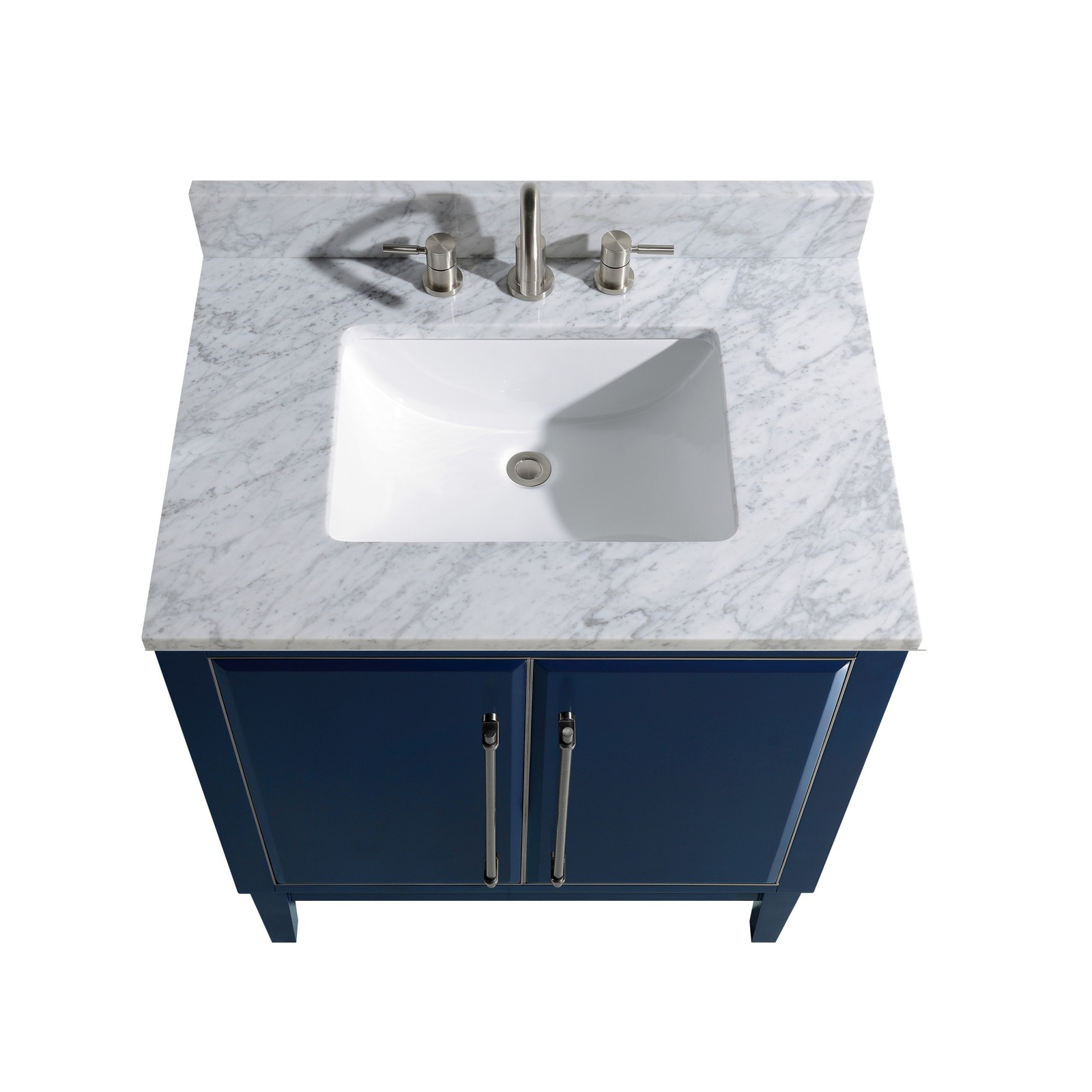 Avanity MASON-VS31-S-C Mason 32″ – Blue