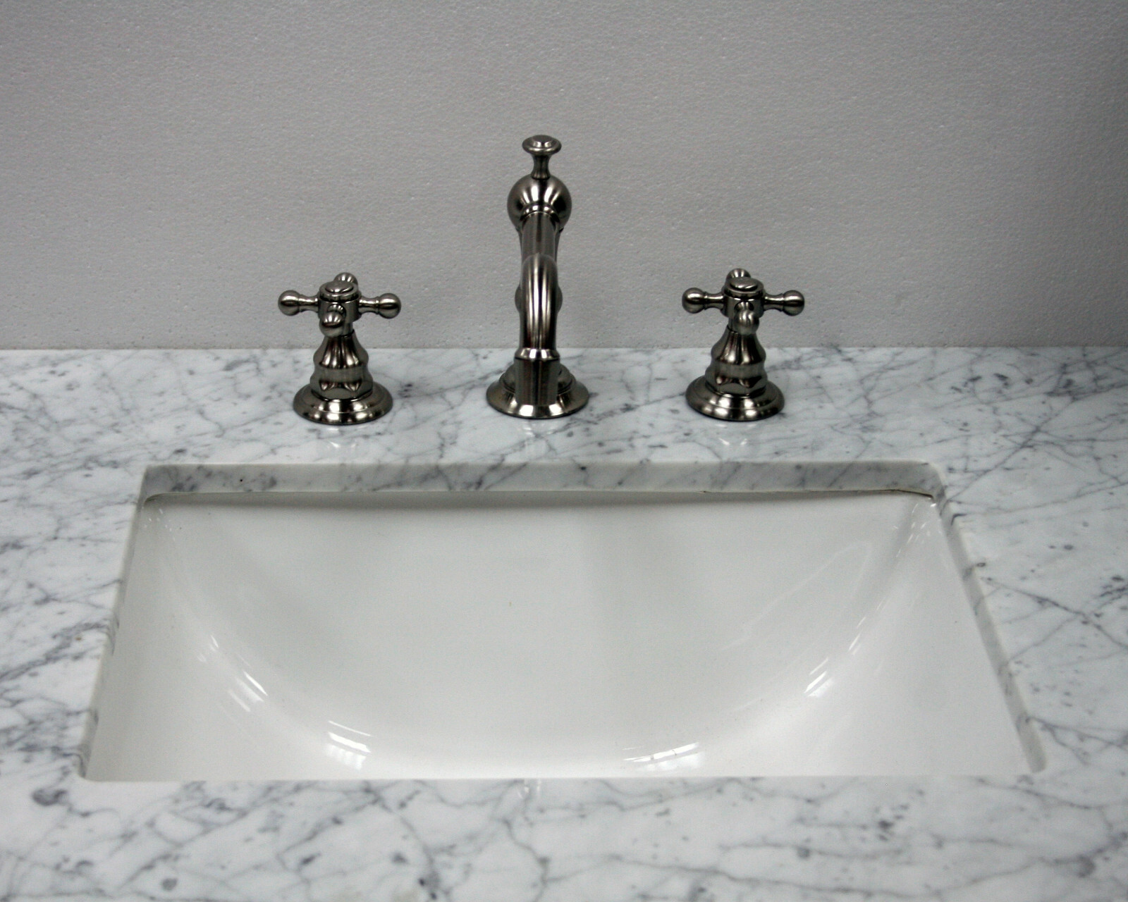 49-Inch Contemporary Style Single Sink Bathroom Vanity Model 924-G