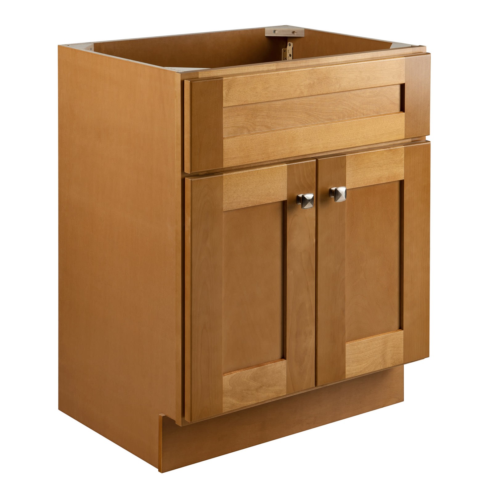 Design House 215715 Brookings 24″ Single – Modern Birch