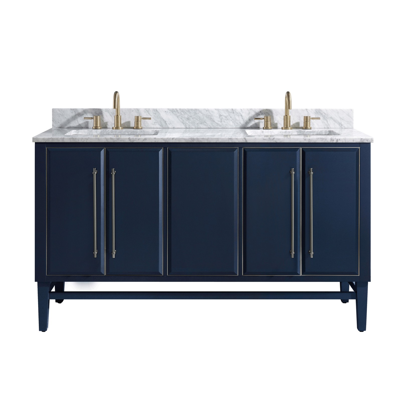 Avanity MASON-VS61-S-C Mason 60″ – Blue