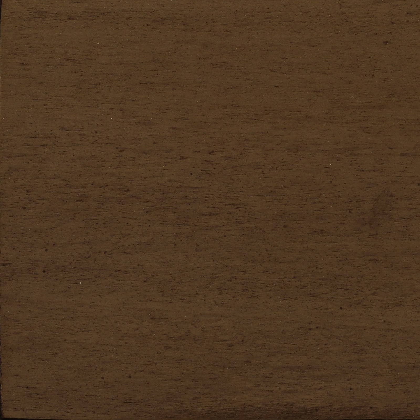James Martin Vanities WS-1 Wood Vanity Finish Sample – Walnut Whisper