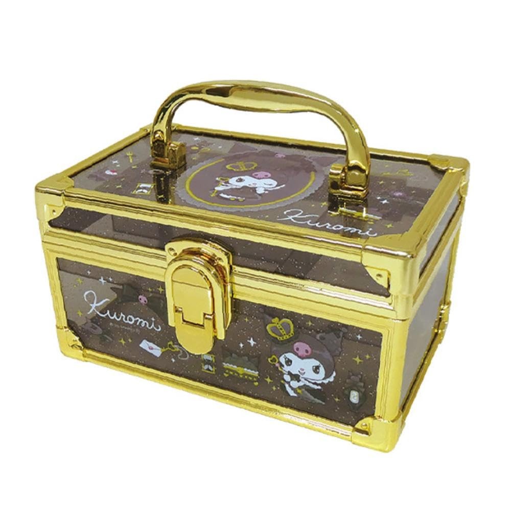 Vanity case CVC4-KU H9 x W16.5 x D10.4cm