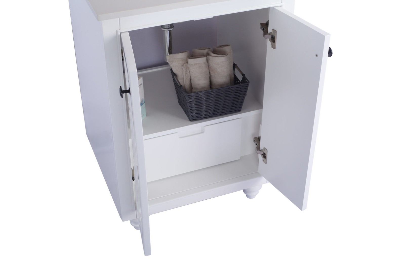 Miseno MV-24-313613 Odyssey 24″ – Grey
