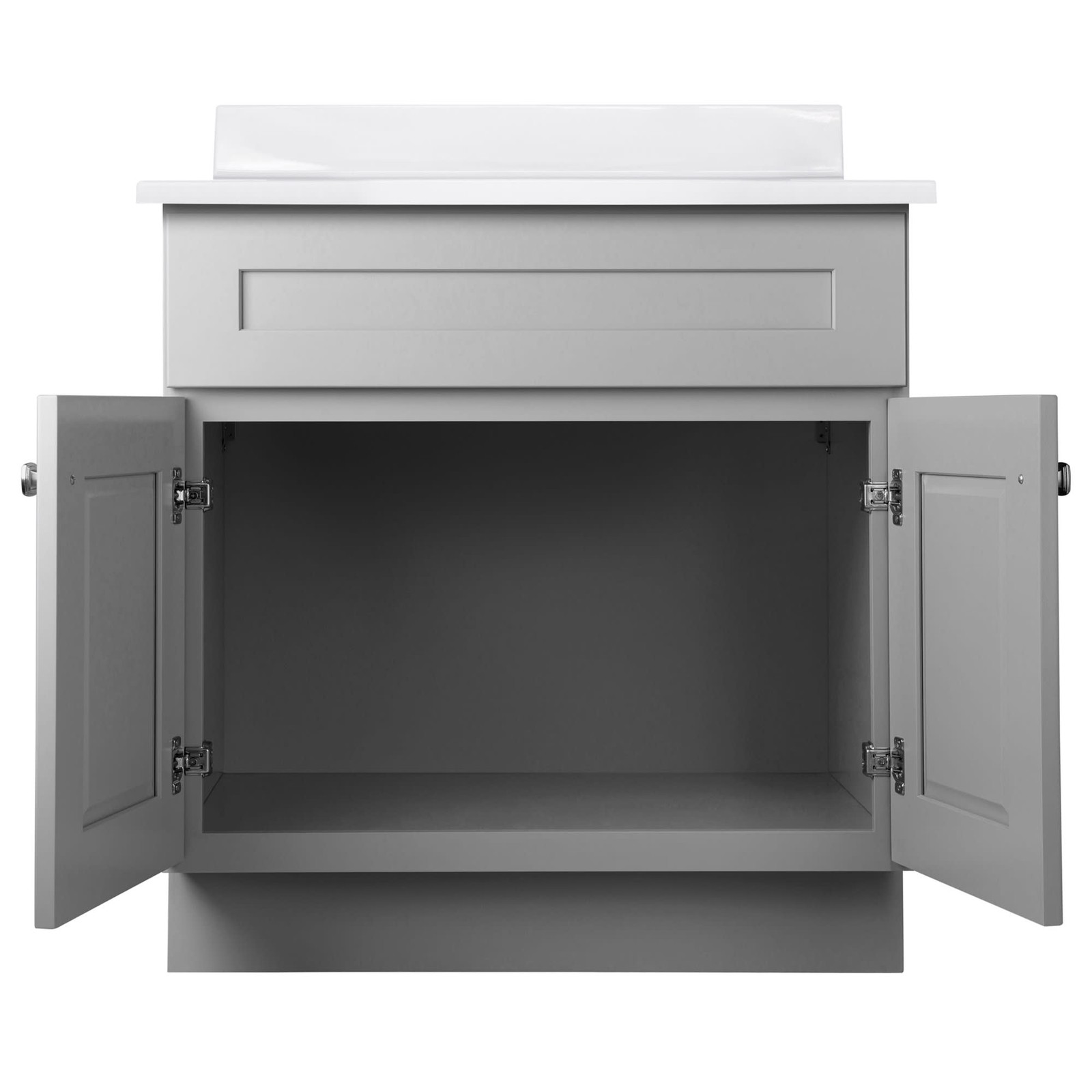 Design House 214817 Brookings 32″ – Grey