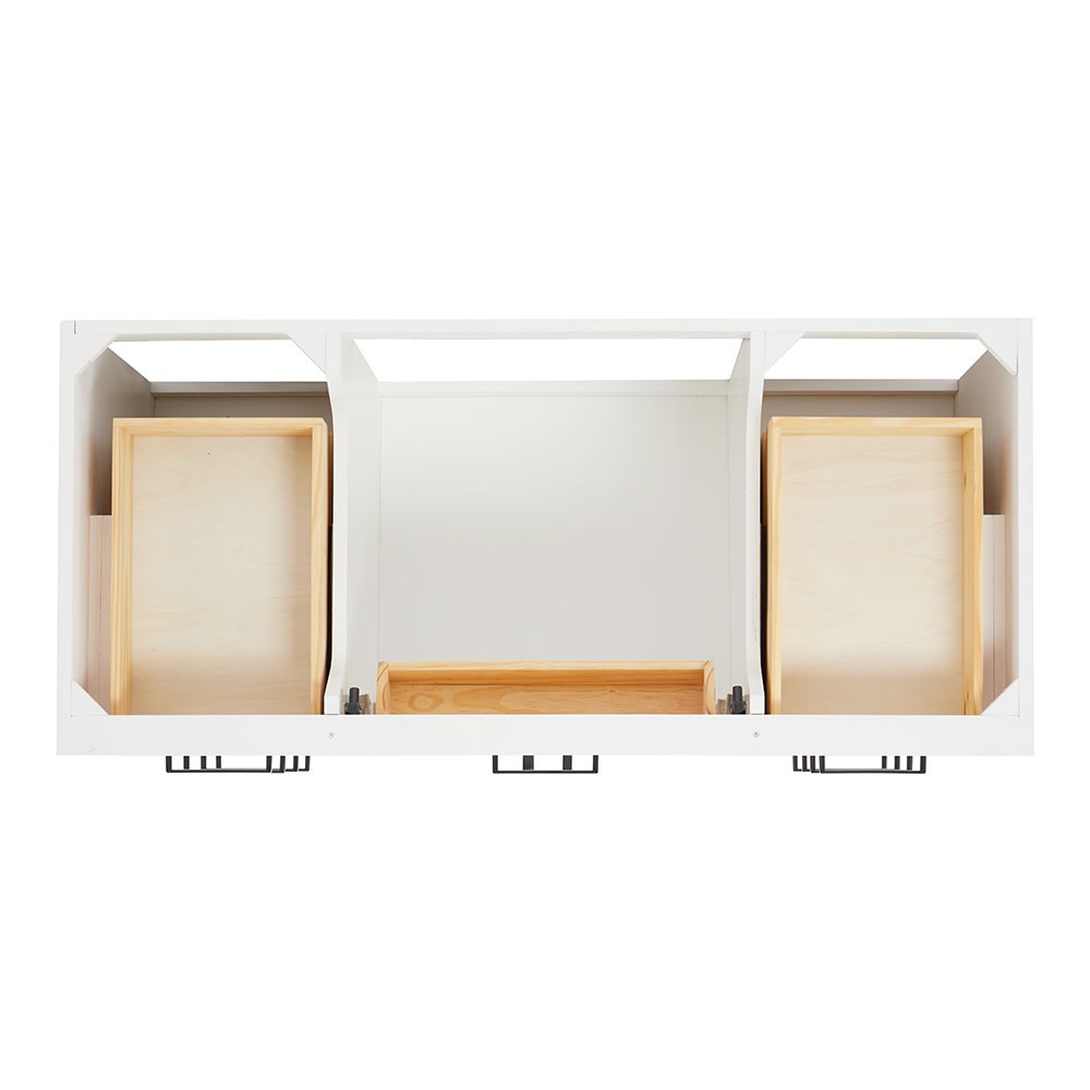 Ariel T049SCW2RVO Hepburn 48″ – White