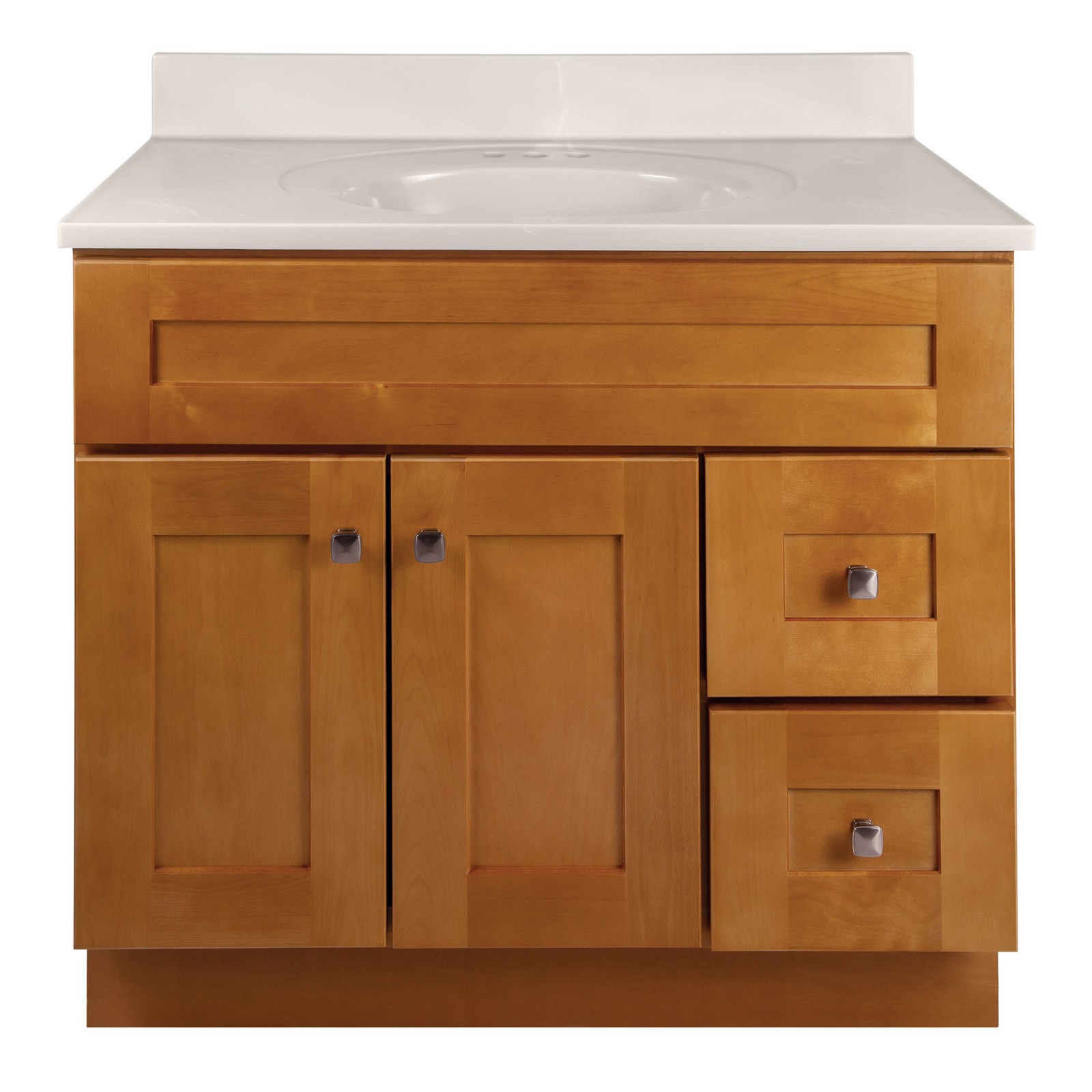 Design House 598128 Brookings 36″ – Modern Birch