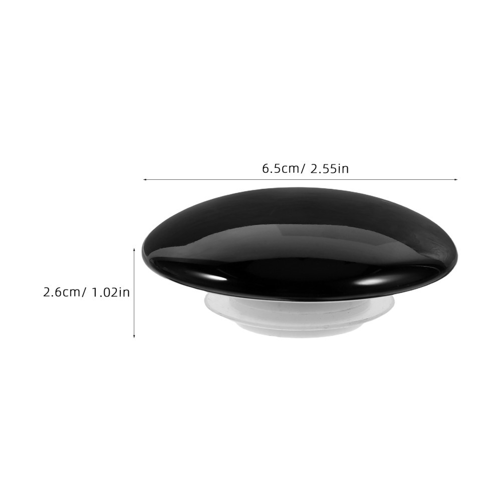 2pcs Sink Bathroom Drain: Kitchen Sink Hole Cover – Universal Drain