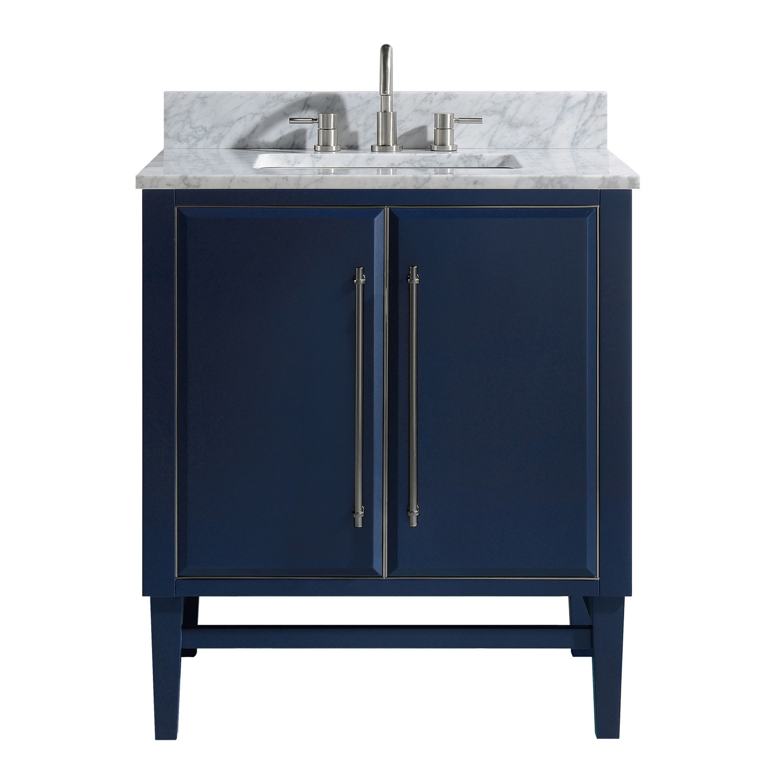 Avanity MASON-VS31-S-C Mason 32″ – Blue