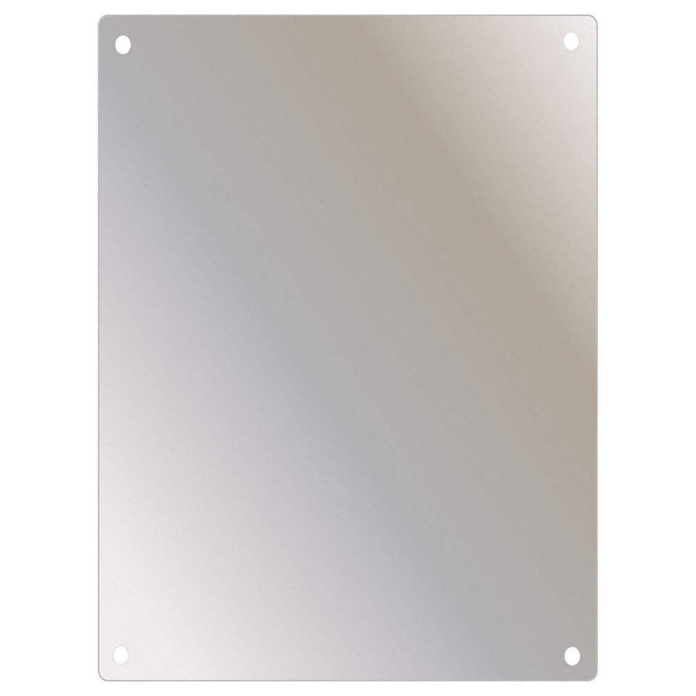 KETCHAM SSF-1824 Mirror,18 in W,24 in H 6MXZ7