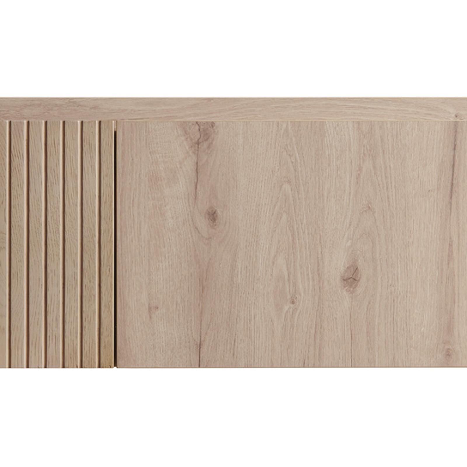 Bathroom Vanities White Oak Cabinet Modern Plywood Storage Base Double Door