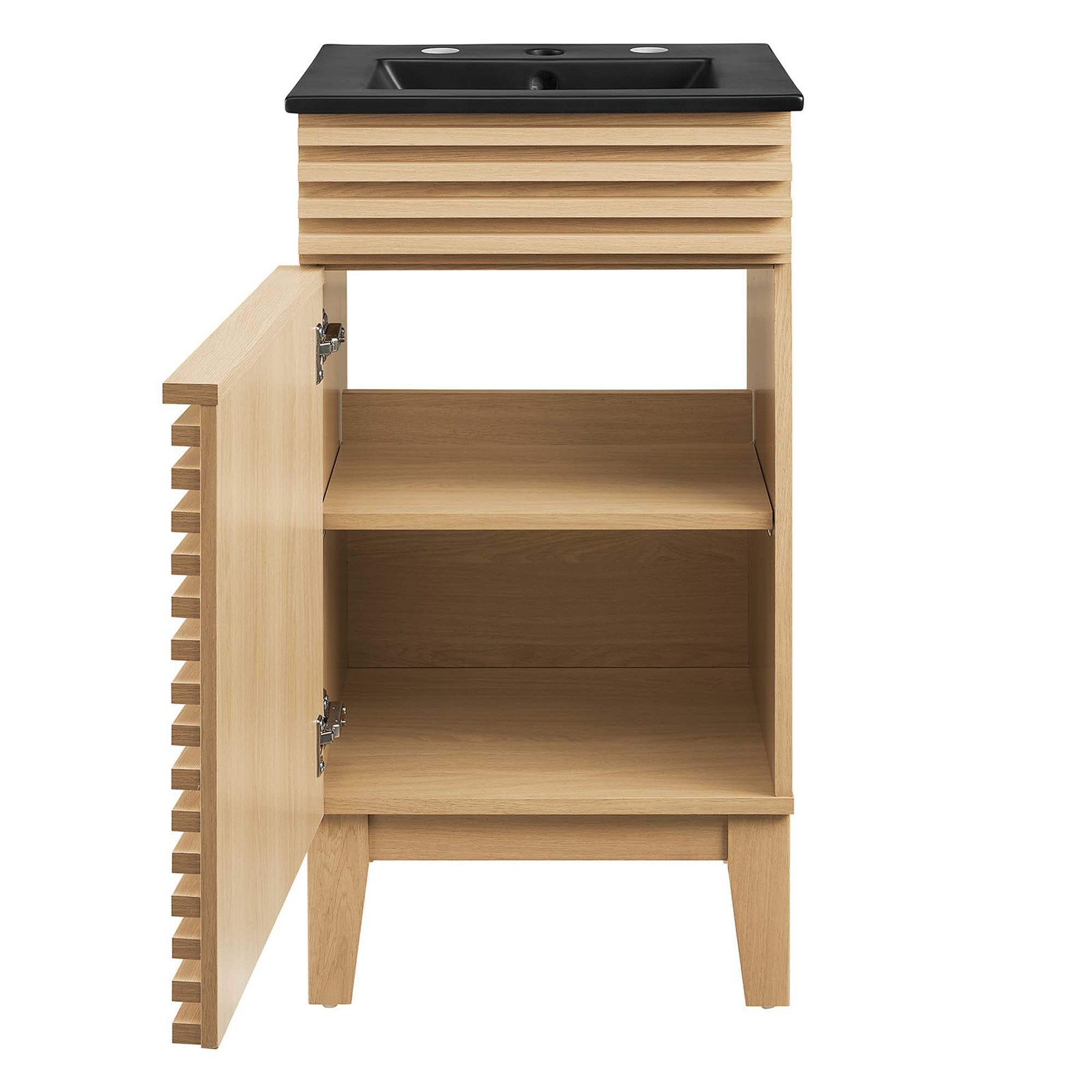 Render 18″ Bathroom Vanity