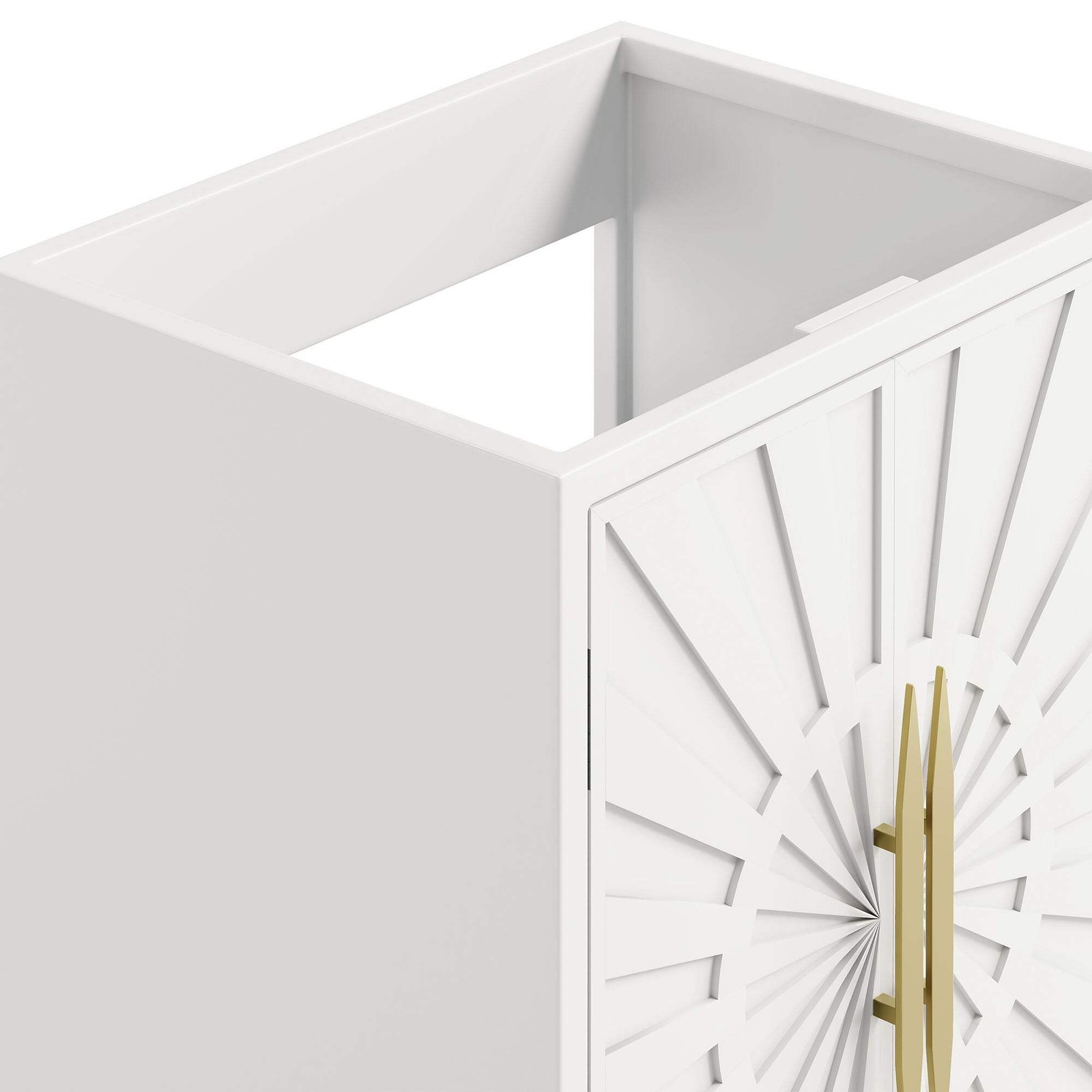 Awaken 24″ Bathroom Vanity Cabinet