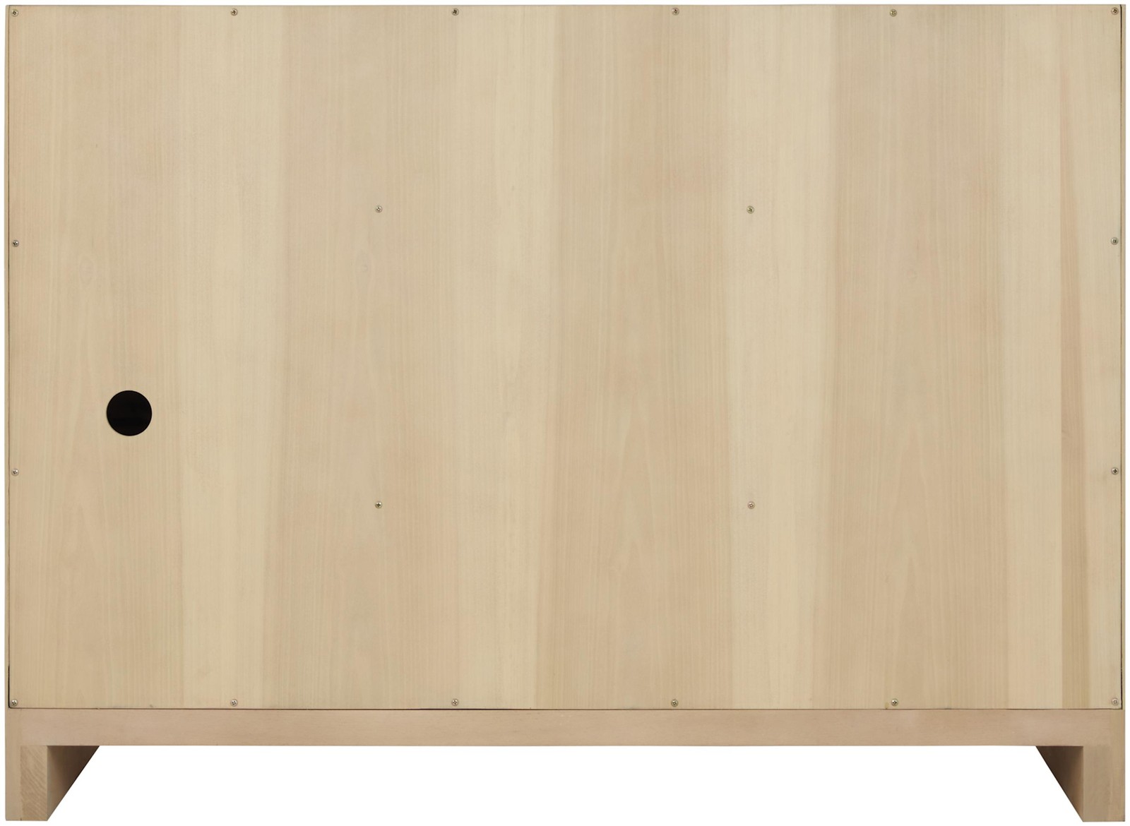 James Martin Vanities D125-V48-3WZ Gracyn 48″ – Coastal DriftWood