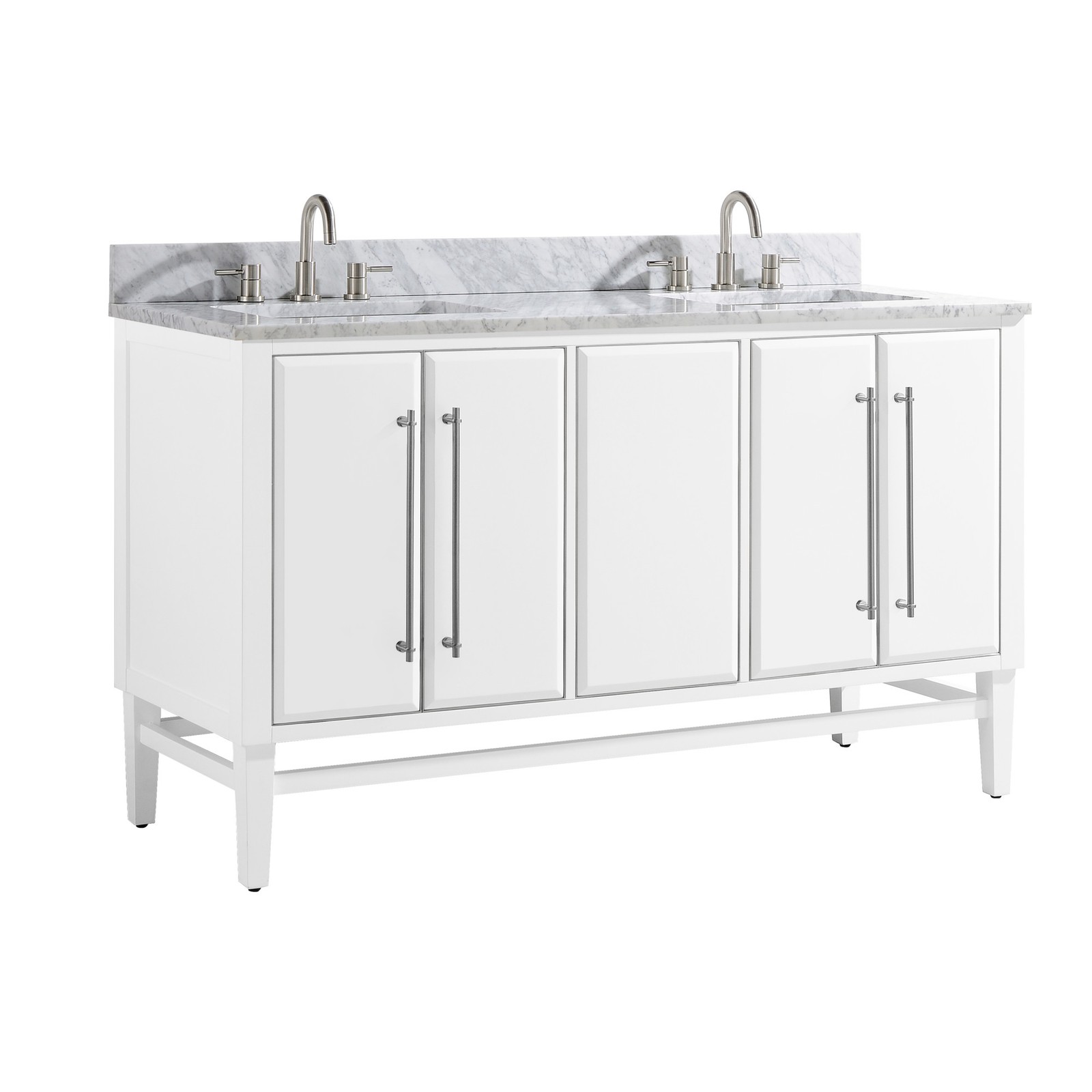 Avanity MASON-VS61-S-C Mason 60″ – Blue