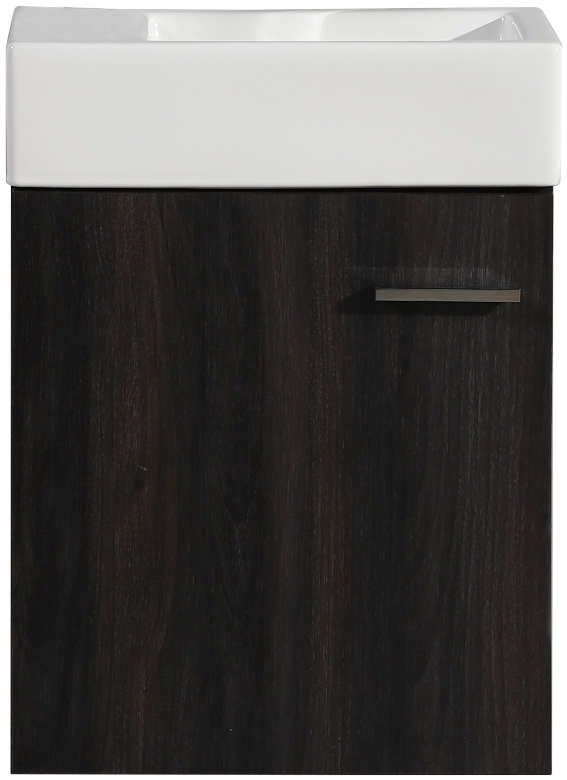 Swiss Madison SM-BV612 Colmer 18″ Wall Mounted Single Basin – MultiColor