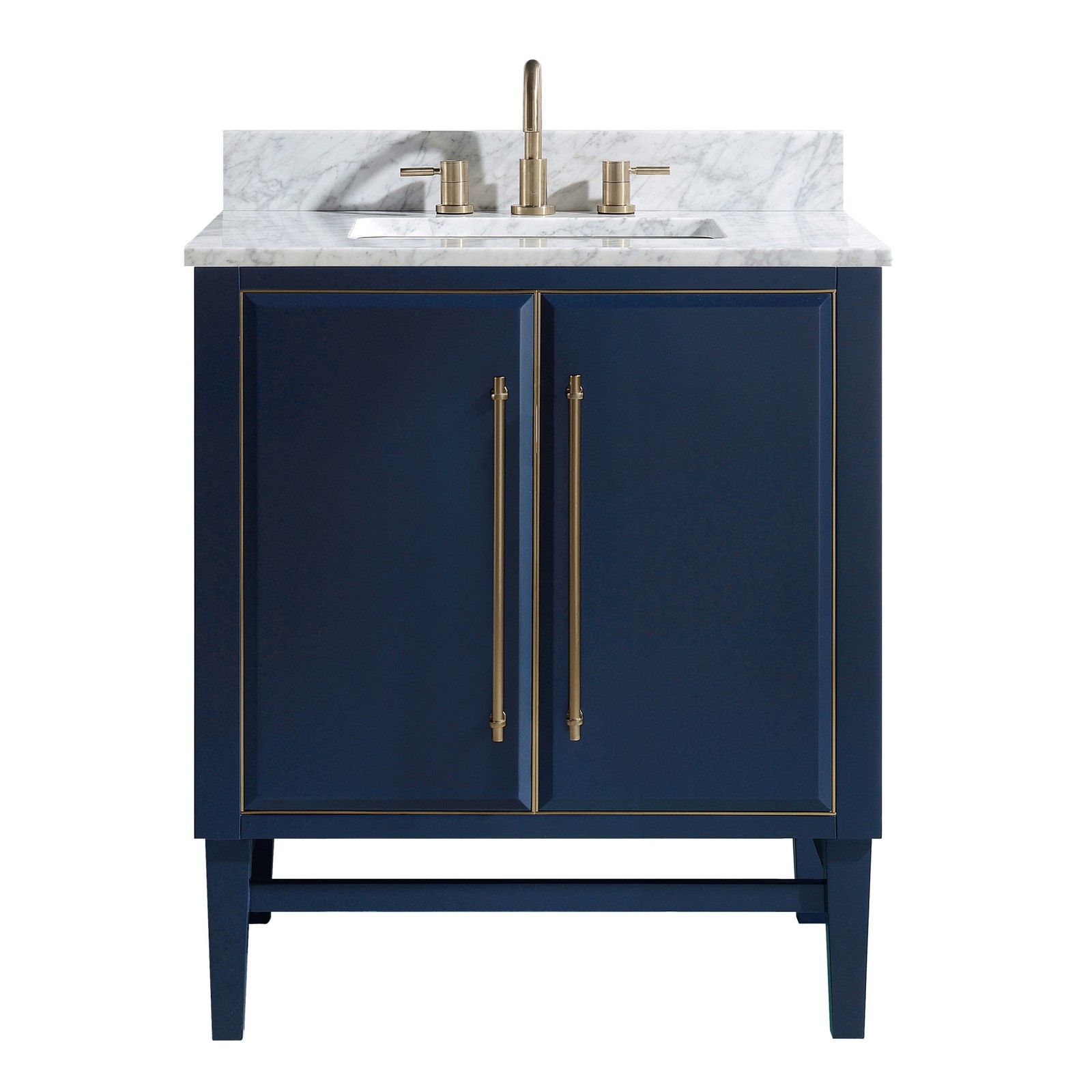 Avanity MASON-VS31-G-C Mason 32″ – Blue