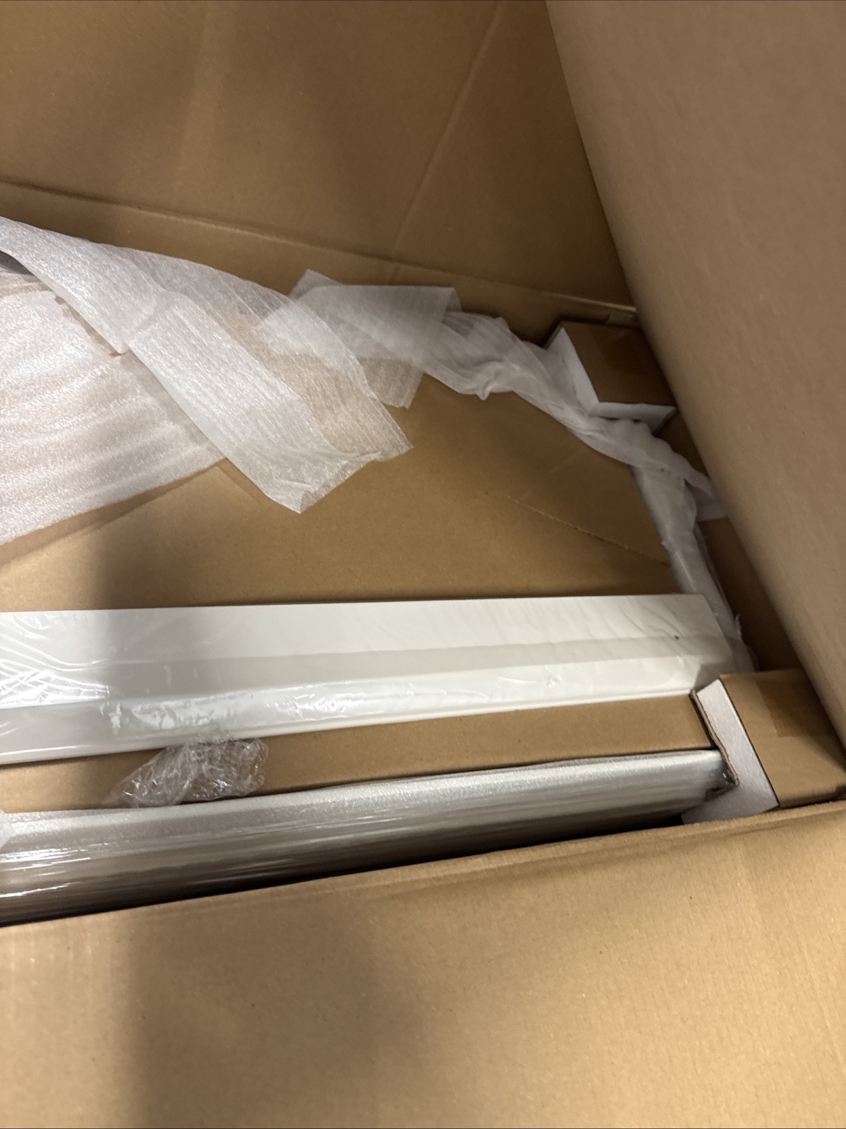 Kohler 32162-0 Spacity Vanity 30” White New