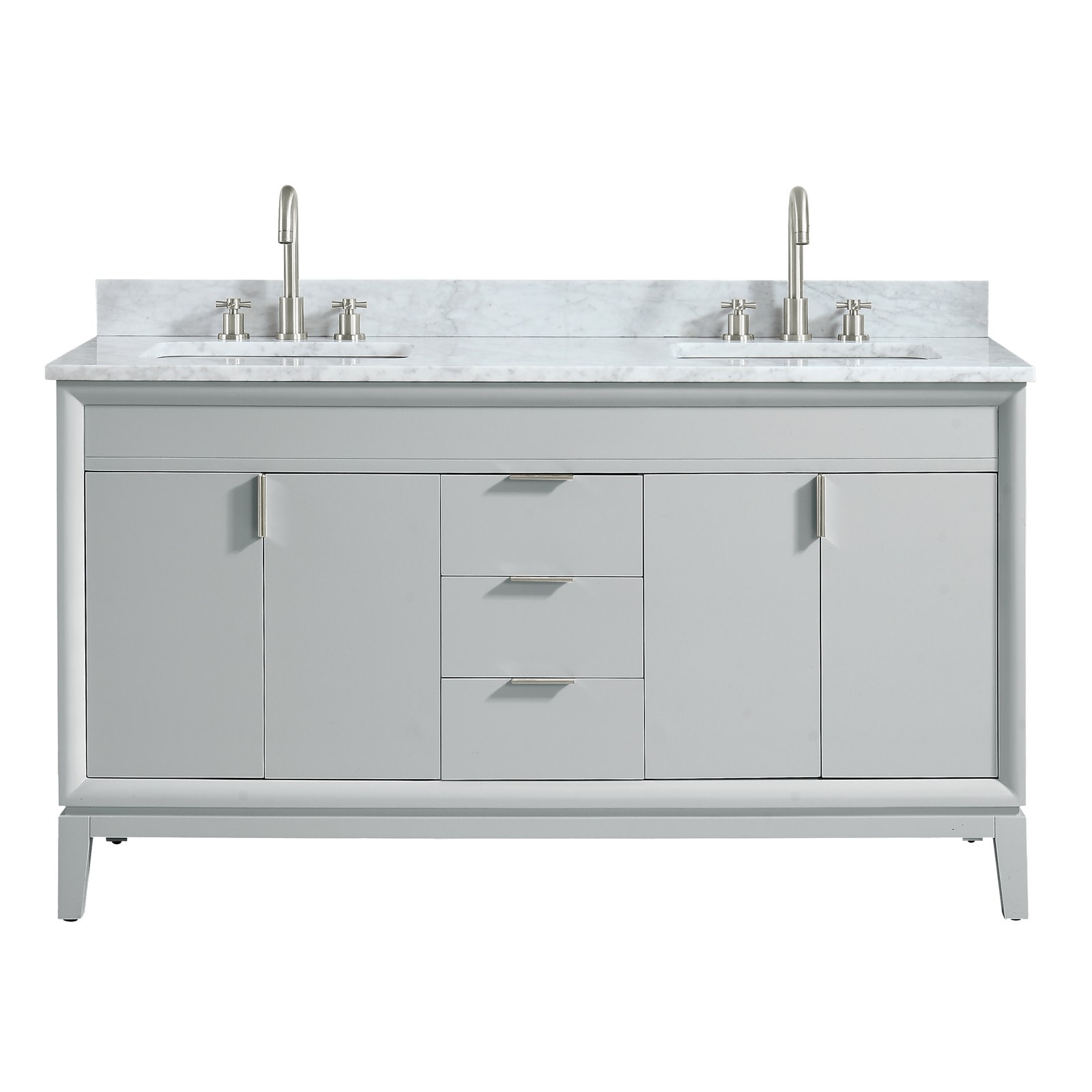 Avanity EMMA-VS61 Emma 61″ – Grey