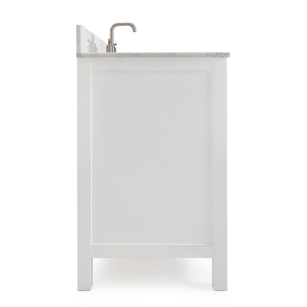 Ariel A061SCW2OVO Cambridge 61″ – White