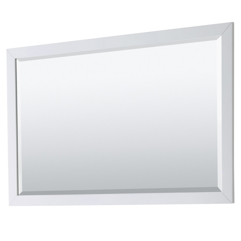 Wyndham Collection WCV252560S-QTZ-US3M58 Daria 60″ – Dark Espresso / White