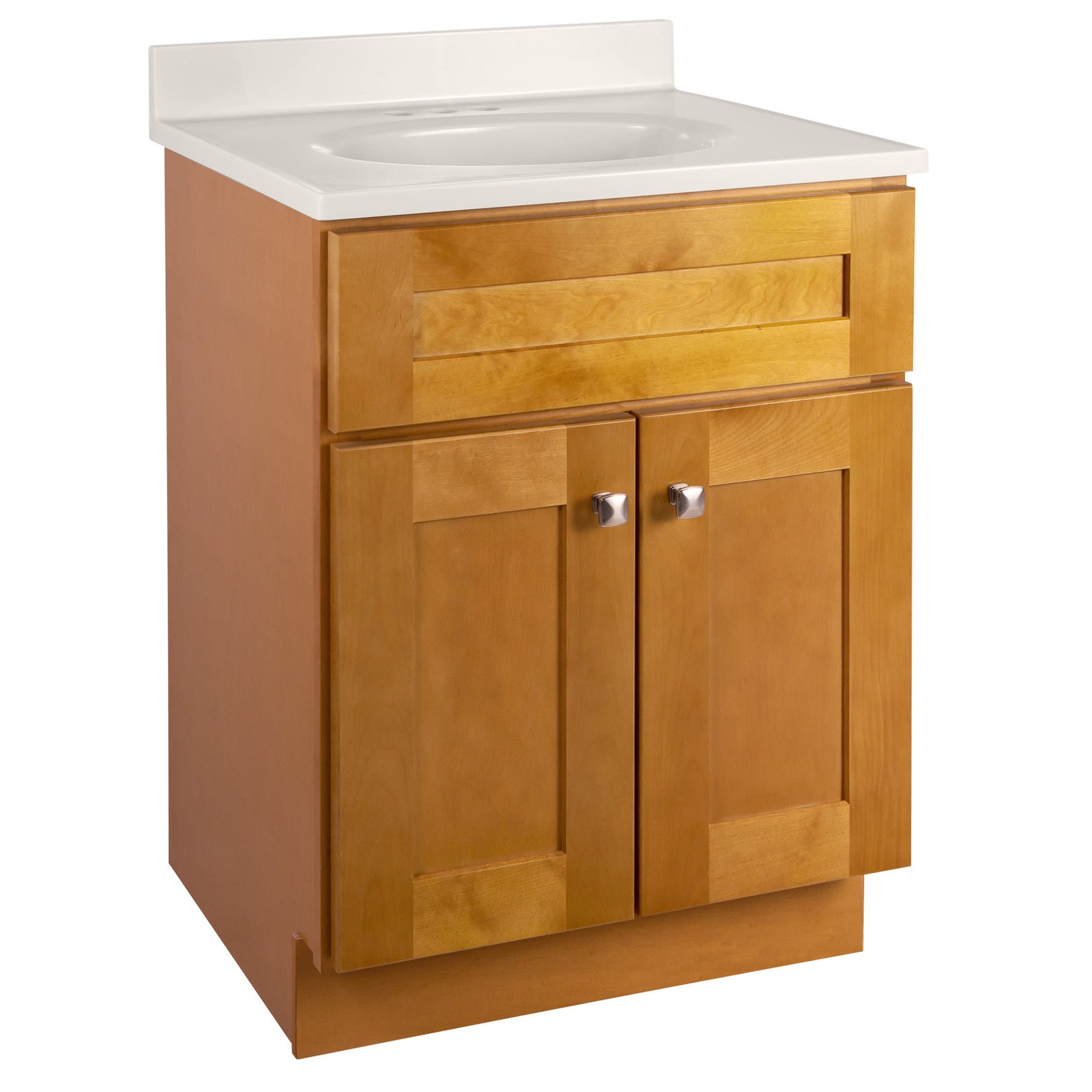 Design House 597849 Brookings 24″ – Modern Birch