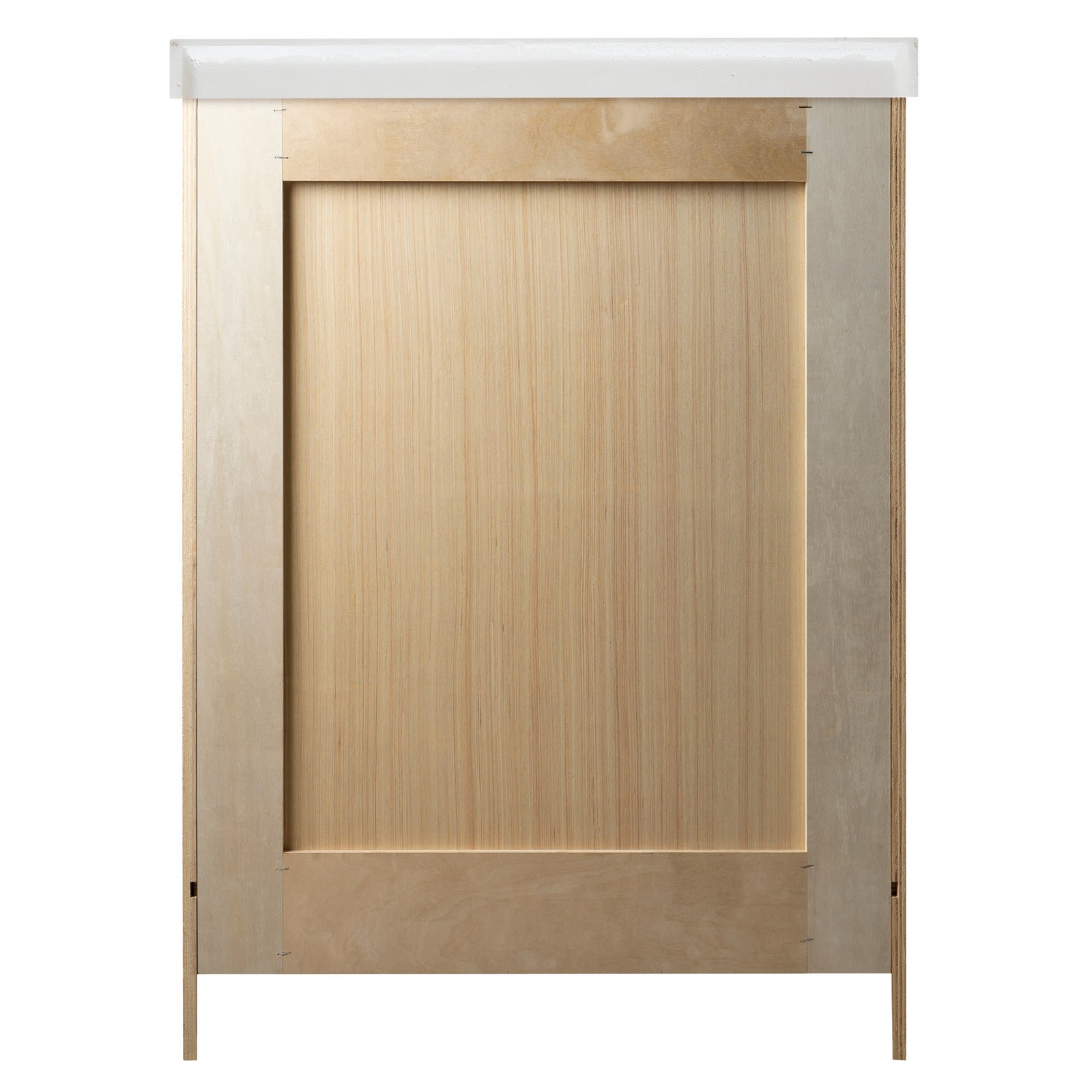 Design House 215574 Brookings 24″ – Modern Birch