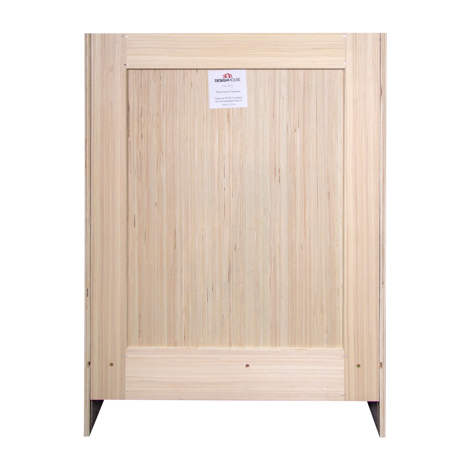 Design House 215483 Brookings 24″ – Brown