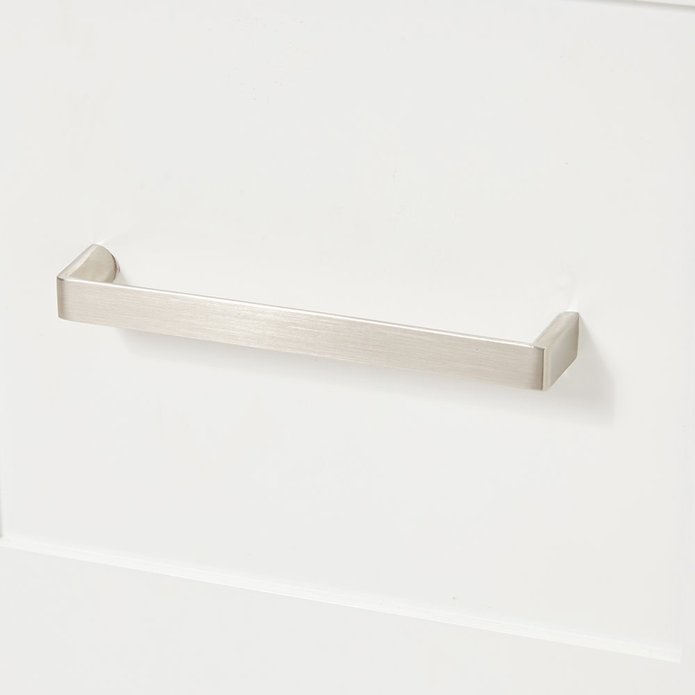Ariel S042S-BC Magnolia 42″ Single – White