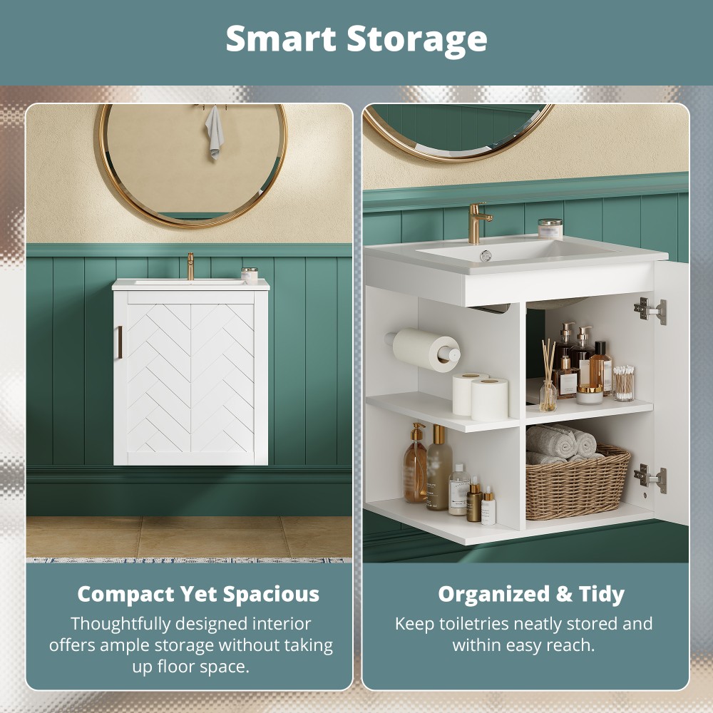 Bathroom Cabinet W Side Cabinet Combo Bathroom Cabinet W Soft Closing Door