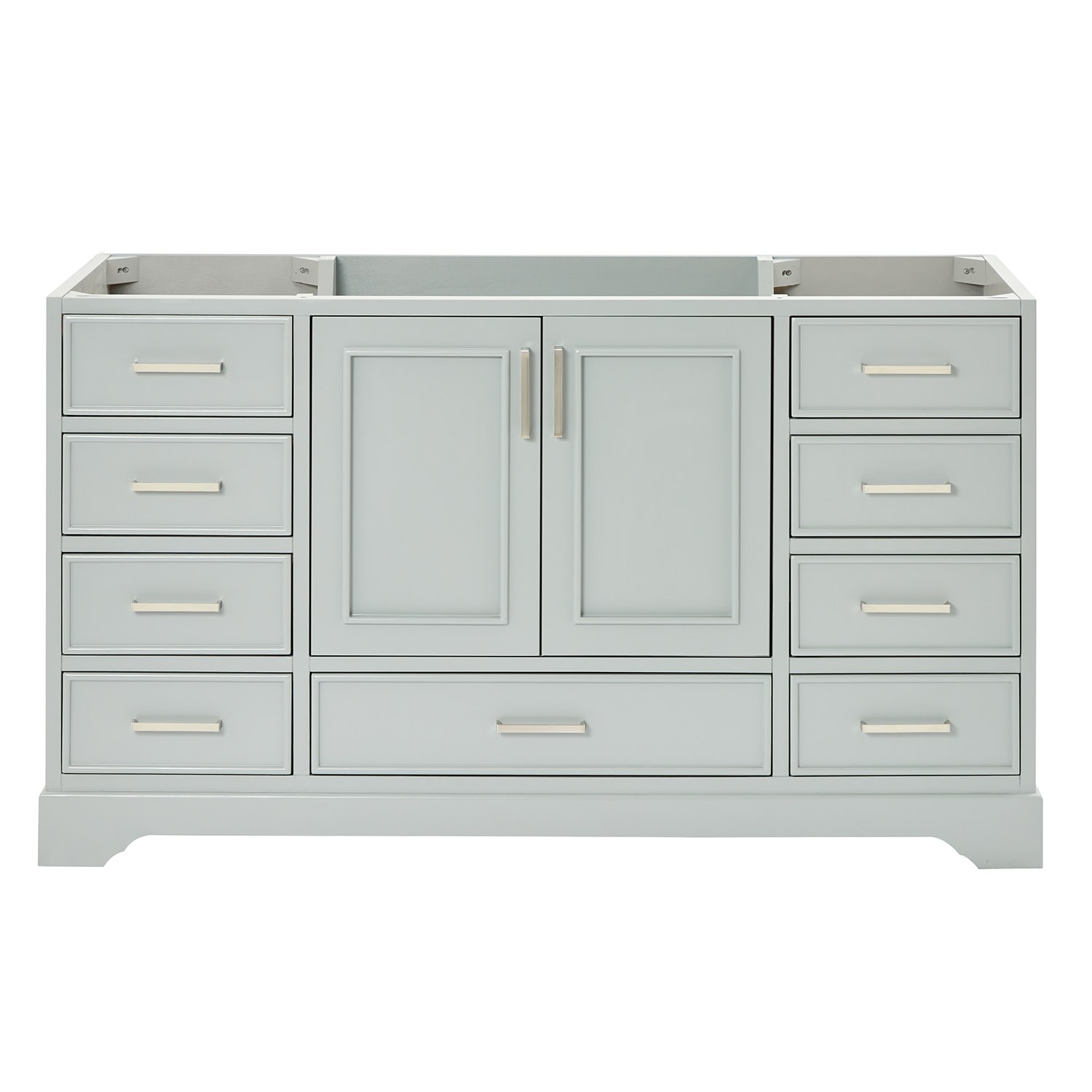 Ariel M060S-BC Stafford 61″ Single – Grey