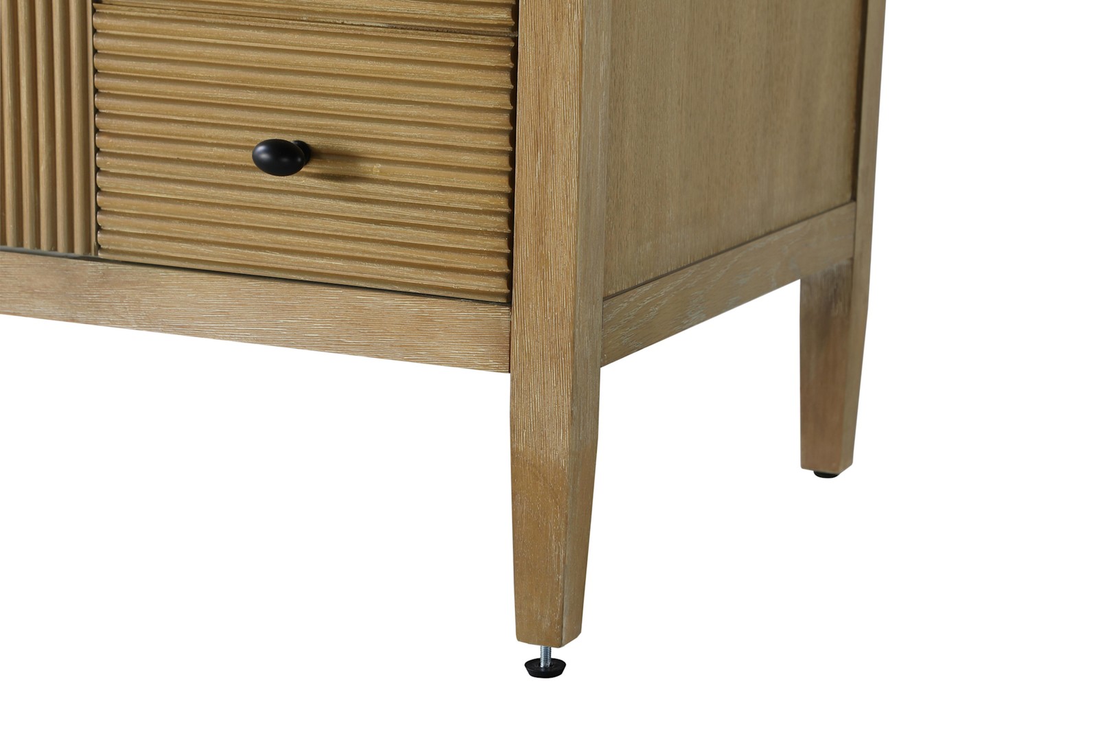 Elegant Lighting VF29642 Blakely 42″ – Hazel Oak