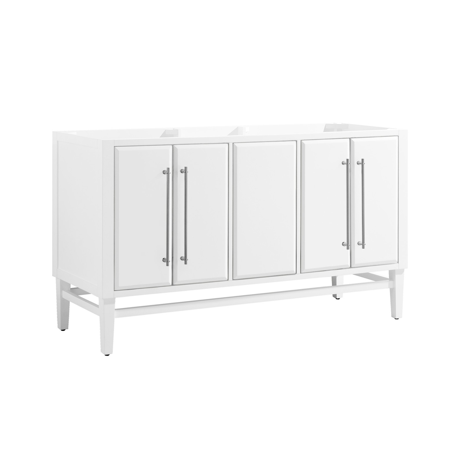 Avanity MASON-V60-S Mason 60″ Double – White