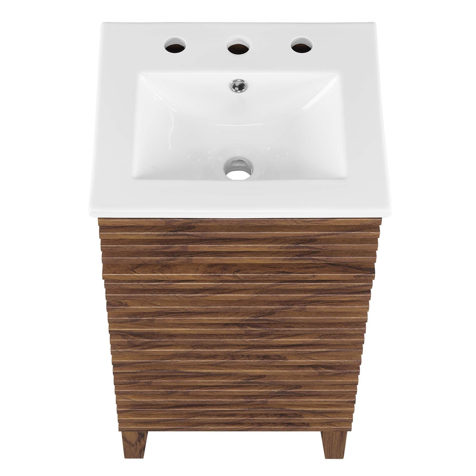 Render 18″ Bathroom Vanity Cabinet