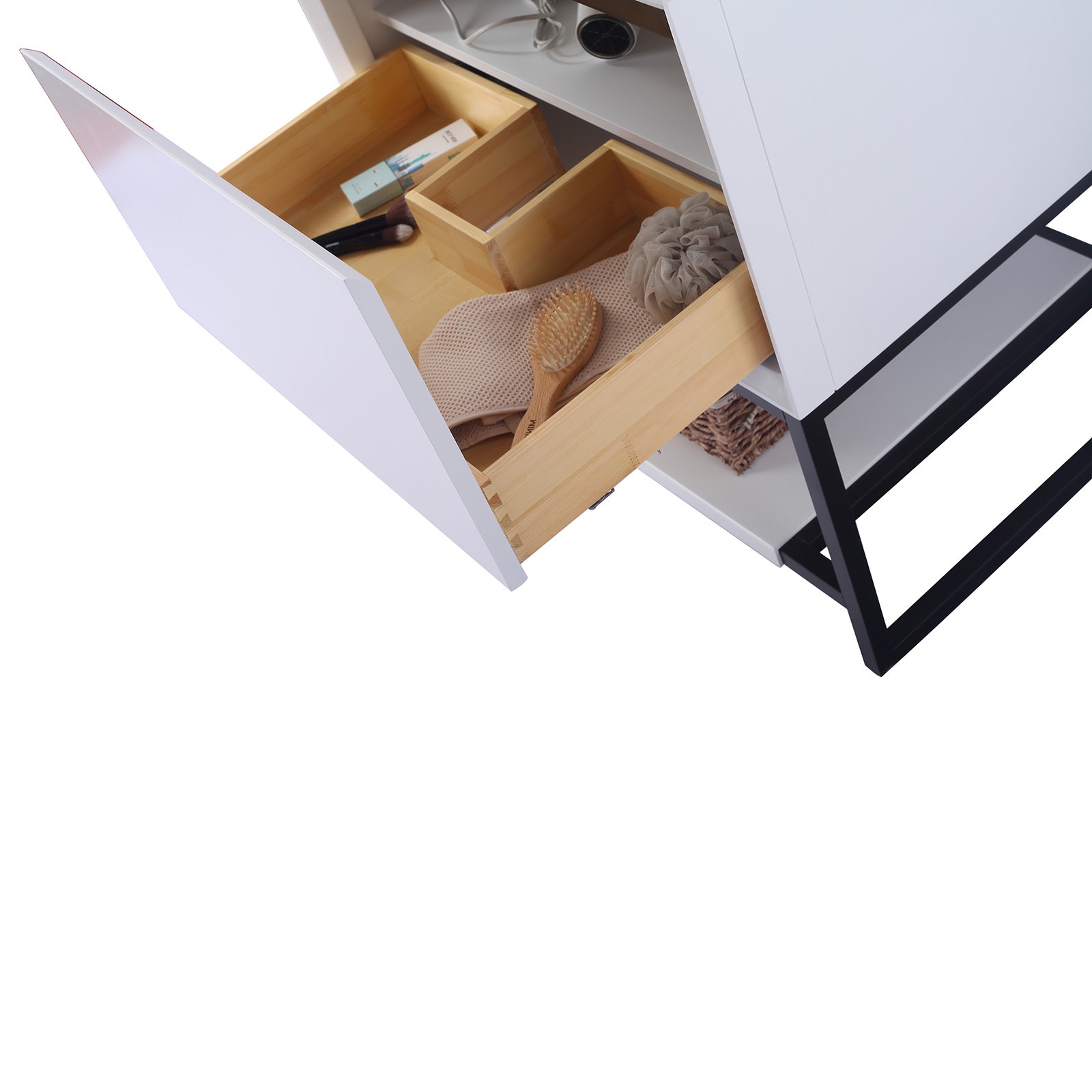 Miseno MVREP-24W Repose 24″ – White