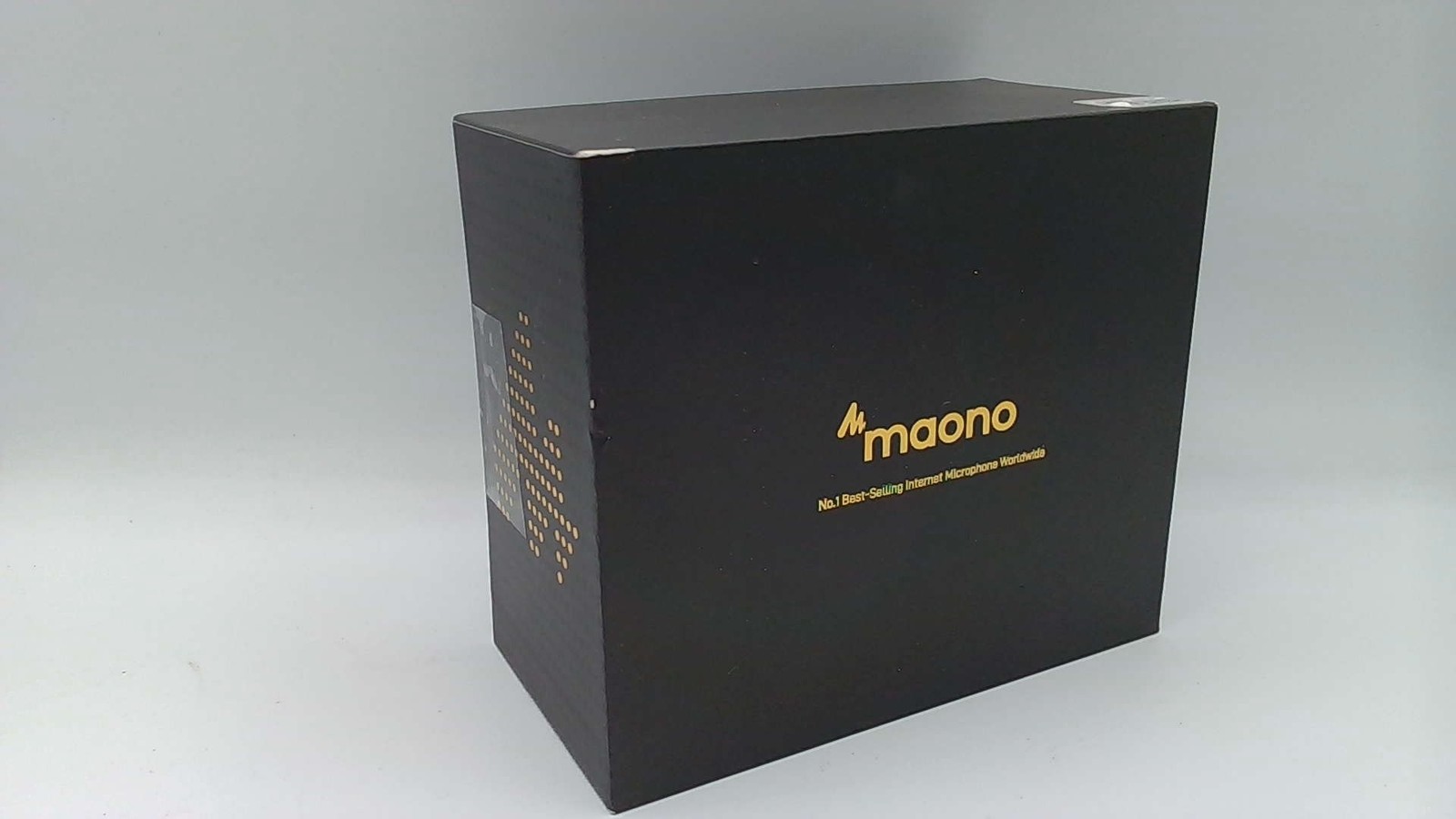 Maono WM650251029404078 Miranda 48″ Single – Black