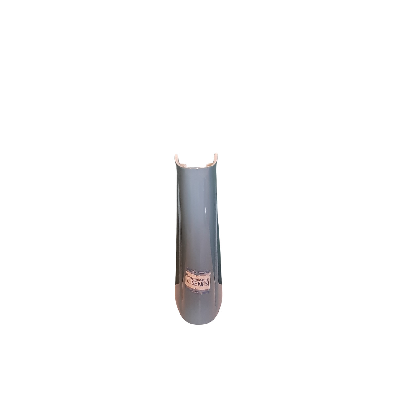 COLUMN DONATELLO Heraldic Blue – SDONATELLOCOLBLU (SIENESE CERAMICS)