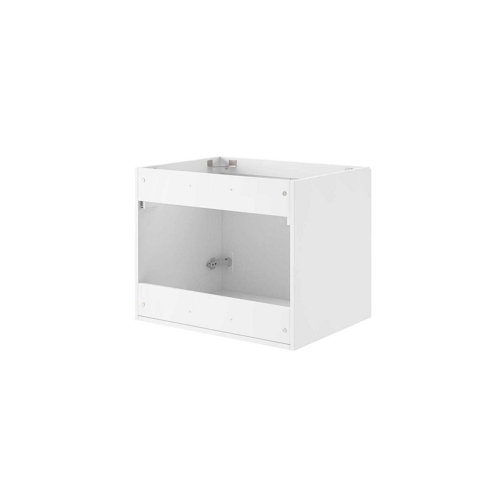 Vitality 24″ Bathroom Vanity Cabinet (Sink Basin Not Included)