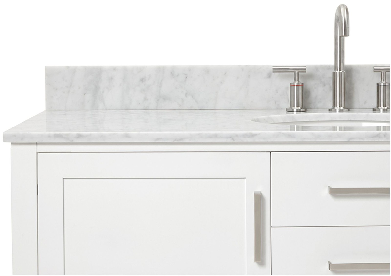 Ariel R055SCW2OVO Bayhill 55″ – White
