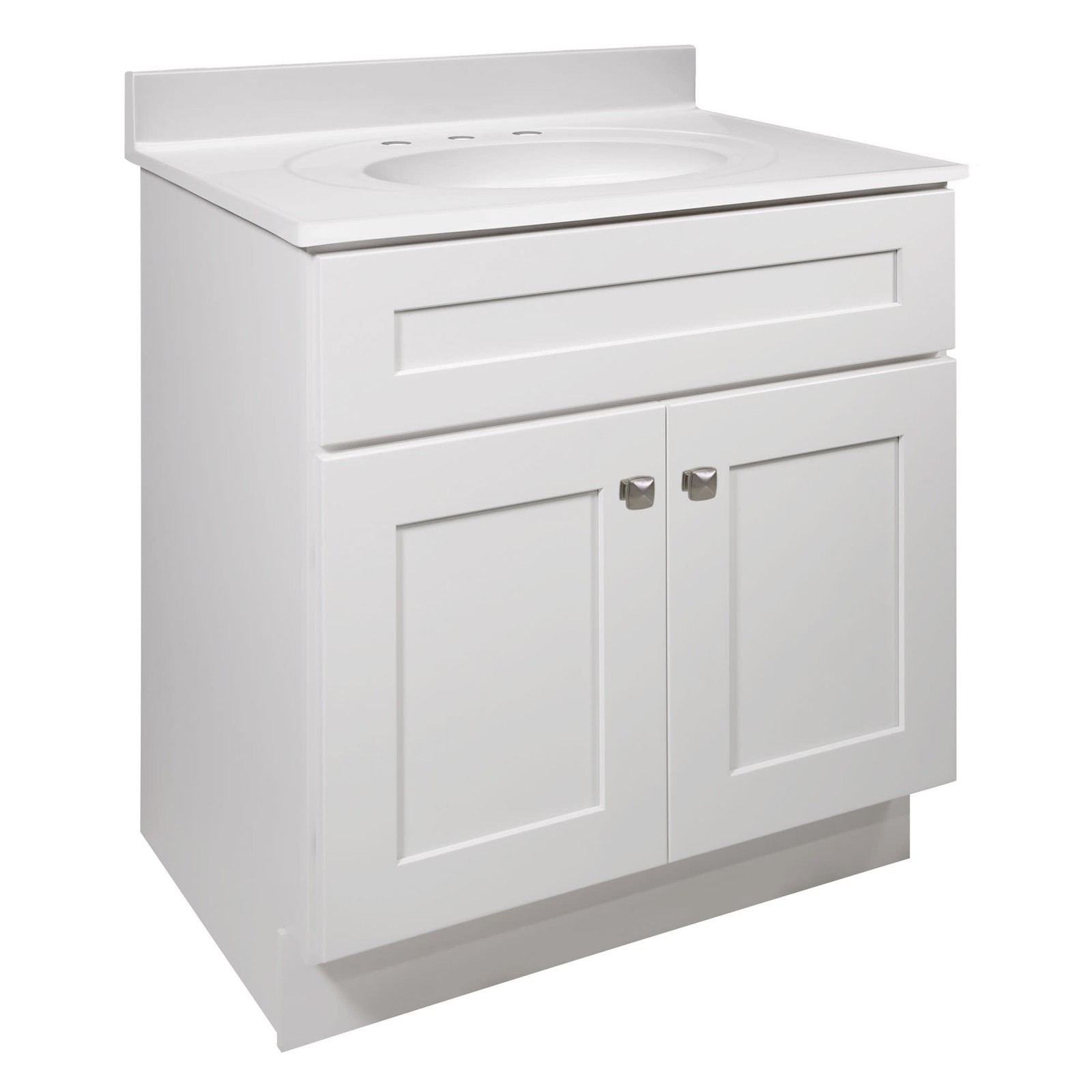 Design House 214759 Brookings 32″ – White