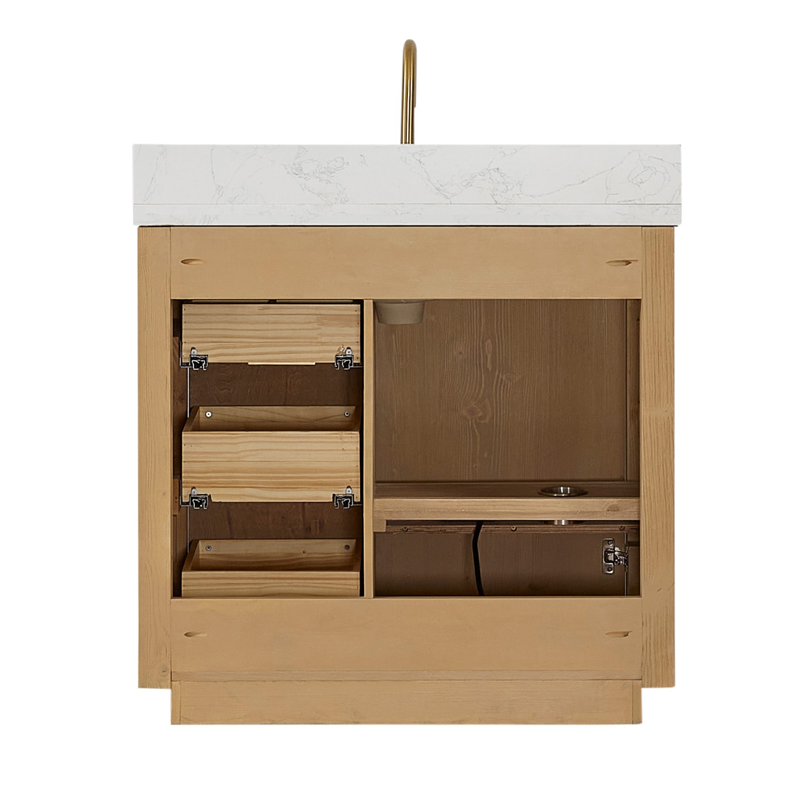 Miseno MV-CADI36-LWT Cadiz 36″ – Washed Ash Grey
