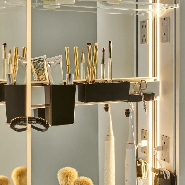 Robern CB-HT-ORGKIT – Organization Kit For M-Series Robern Mirrors