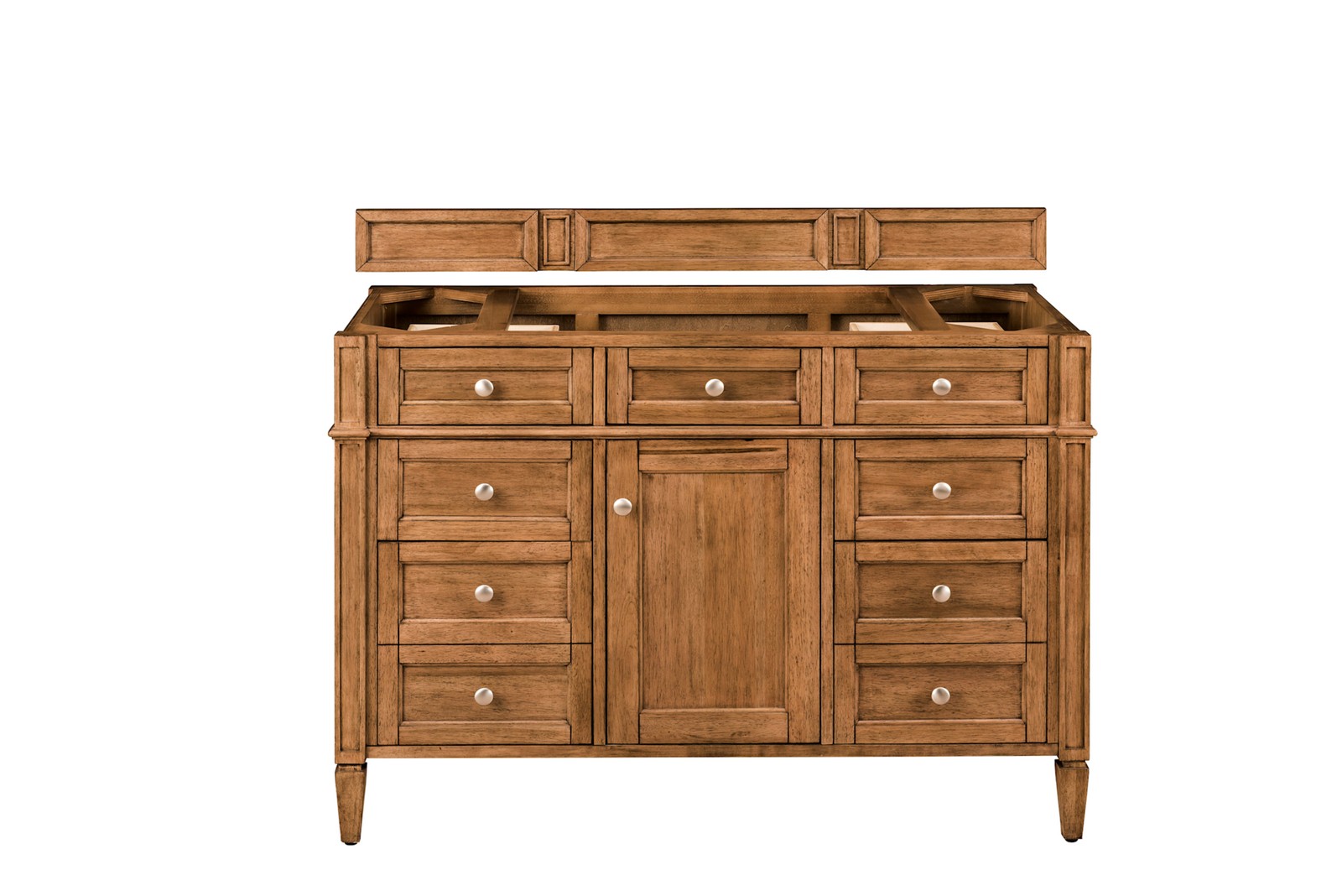 James Martin Vanities 650-V48-3PHT Brittany 48″ – Green