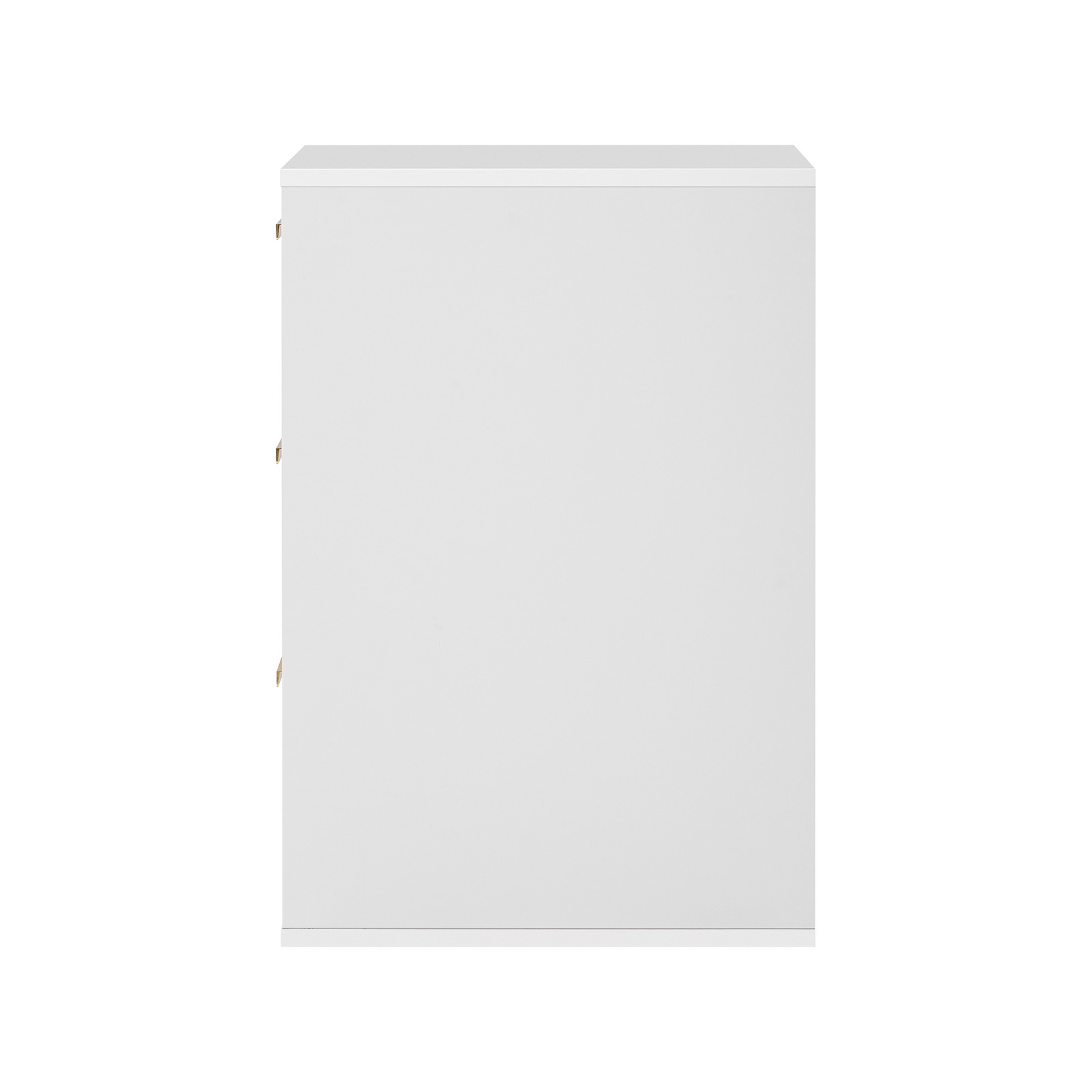 Wall Mounted Floating Cabinet 12″ with Drawers for Bathroom Living Room
