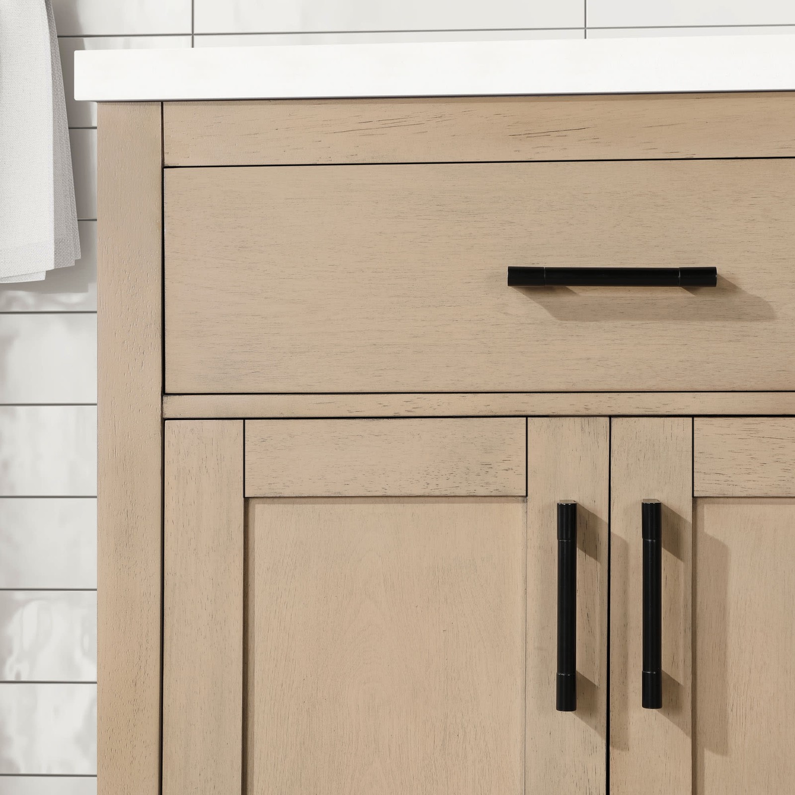 Ove Decors 15VVA-BAI272 Bailey 72″ – Sahara Birch
