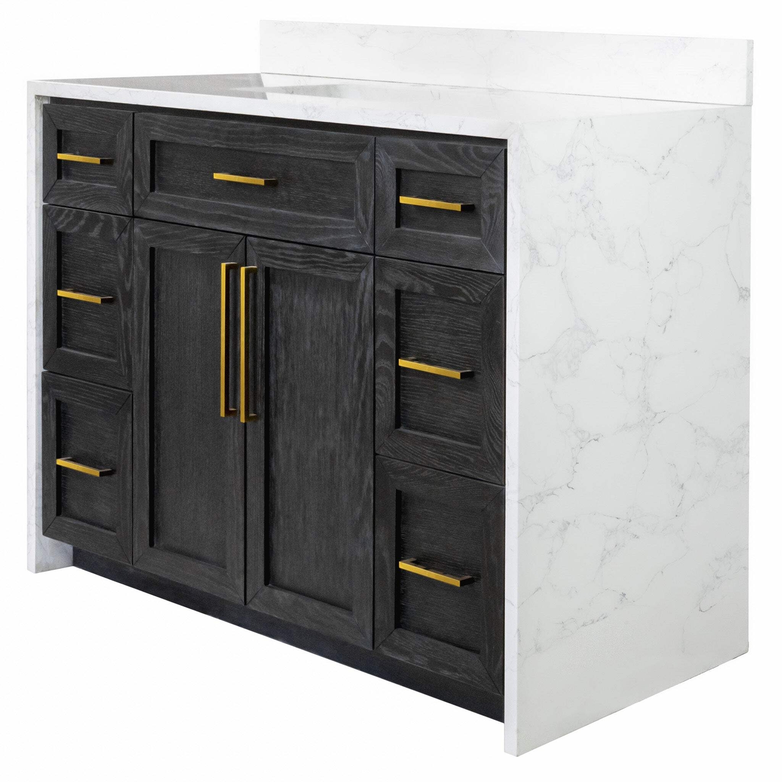 Palisade 48-inch Vanity